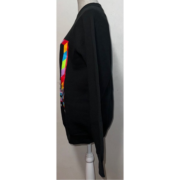 Vintage Club Mickey Pullover Sweatshirt - Picture 3 of 7